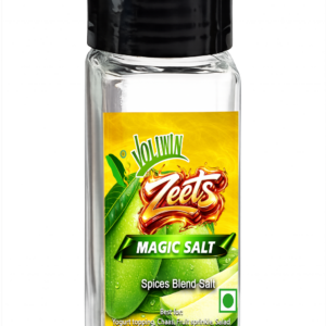 Mango Spark Spices Blend Magic Salt