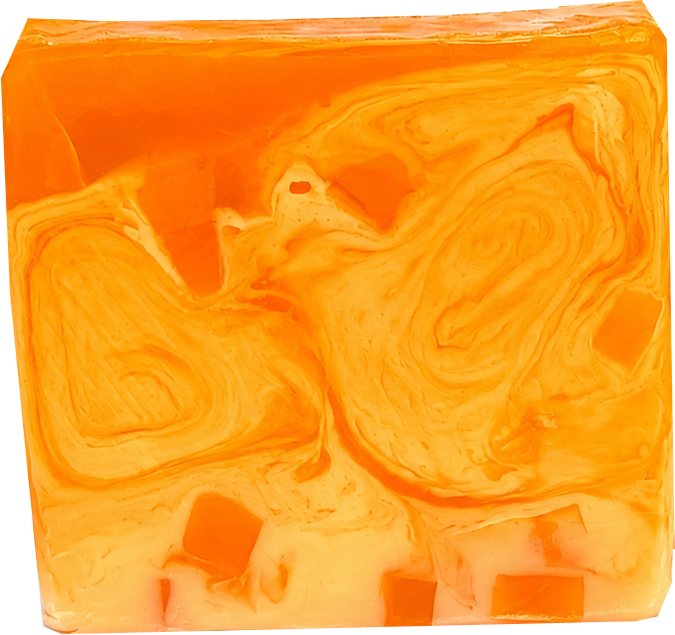 Voliwin Manjista Saffron Soap