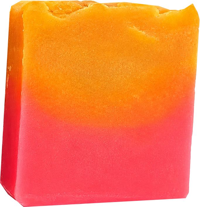 Voliwin Saffron Manjista Turmeric Soap  CP