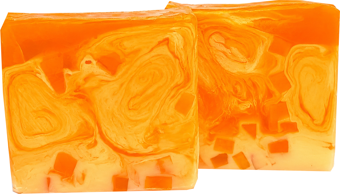 Voliwin Manjista Saffron Soap