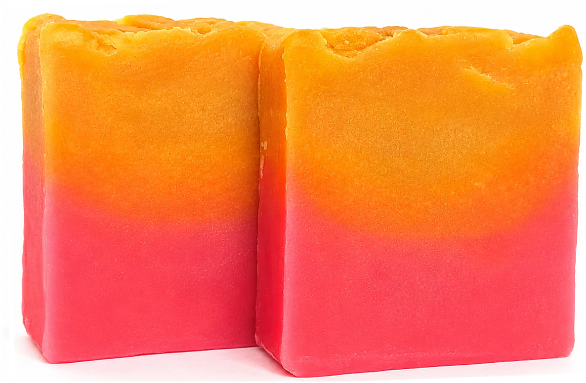 Voliwin Saffron Manjista Turmeric Soap  CP