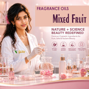 Mixed Fruit – FRAGRANCE OIL