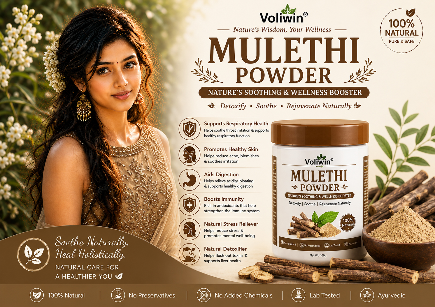 Mulethi