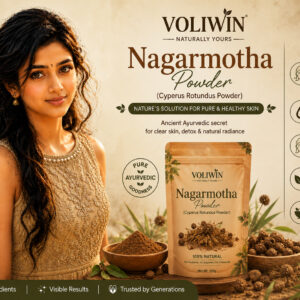 Nagarmotha Powder