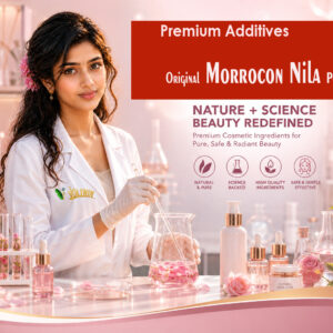 Original Morrocon Nila Powder – Cosmetic