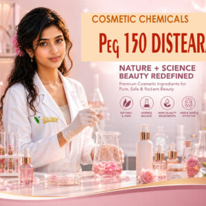 Peg 150 DISTEARATE – Cosmetic