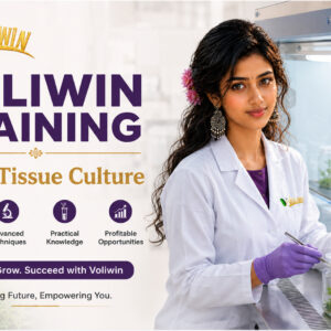 Plant Tissue Culture – Training