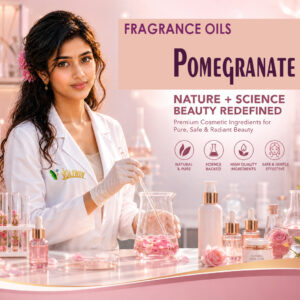 Pomegranate – FRAGRANCE OIL