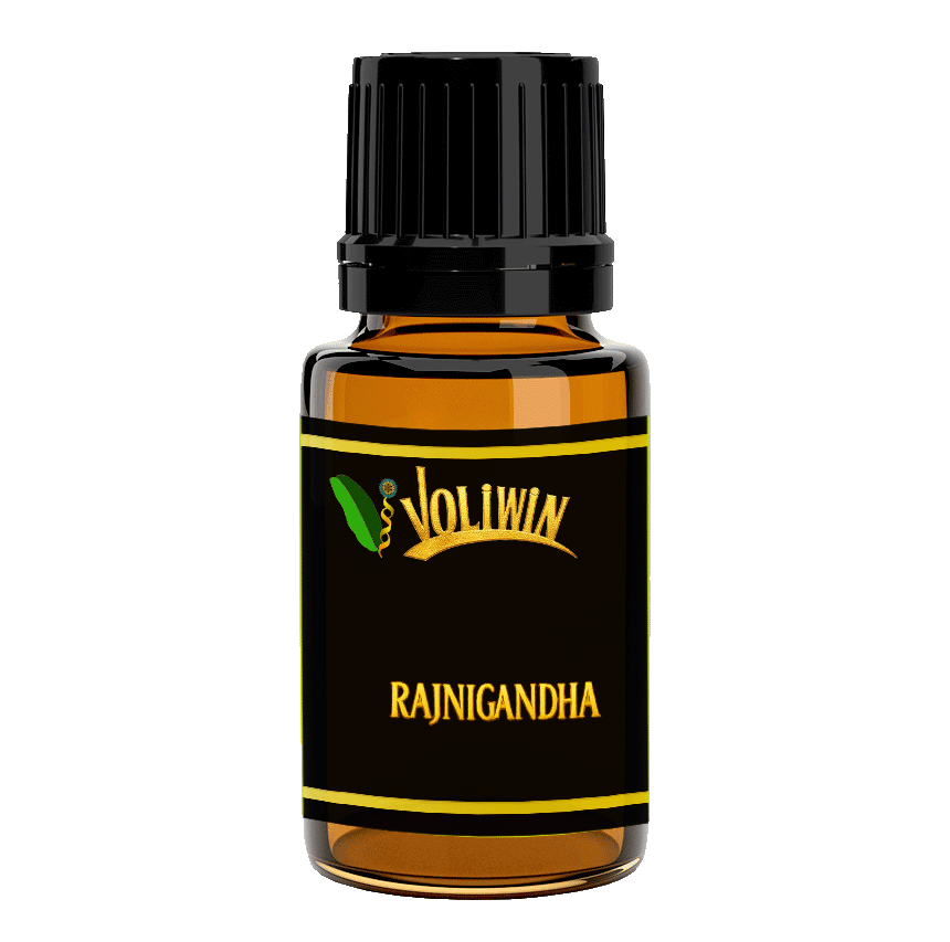 Rajnigandha Essential & Aromatic Oil 15ml