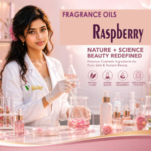 Raspberry – FRAGRANCE OIL