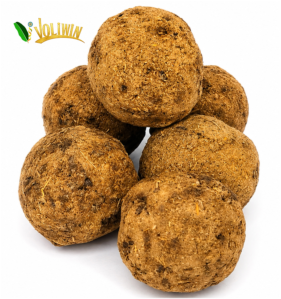Garden & Plant Care Cow Dung Balls