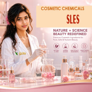 SLES – Cosmetic