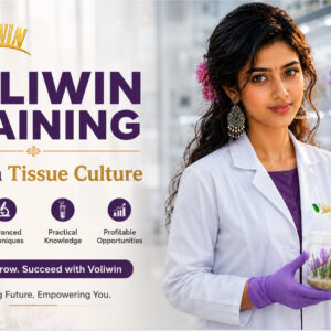 Saffron Indoor Farming – Training