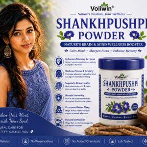 Shankhpushpi powder