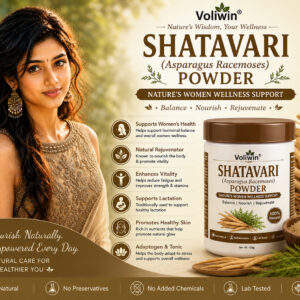 Shatavari (asparagus Racemoses) powder