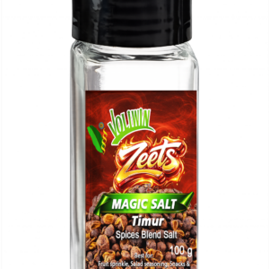 Timur Spices Blend Magic Salt