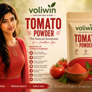 Tomato powder