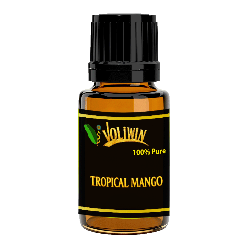 Mango Essential & Aromatic Oil 15ml