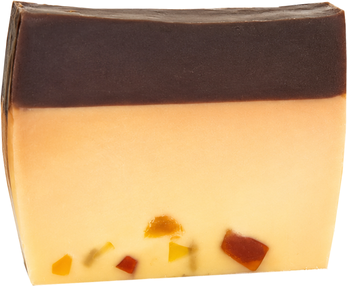 Voliwin Turmeric Saffron Soap