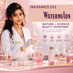 Watermelon – FRAGRANCE OIL