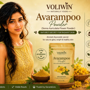 Avarampoo Powder