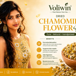 Chamomile