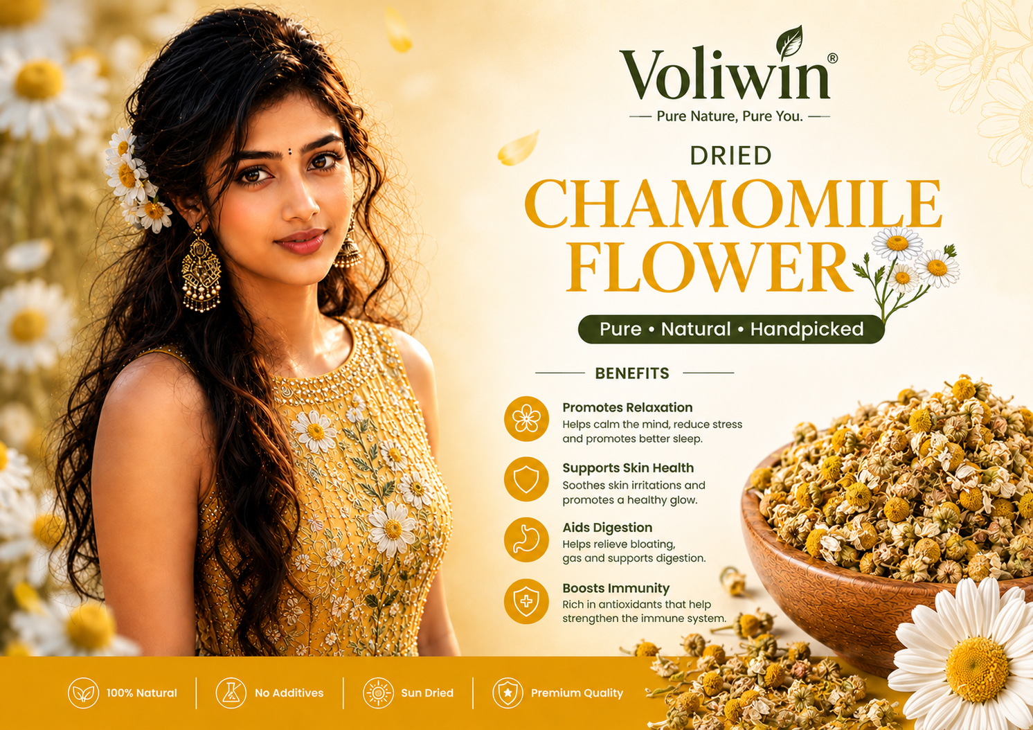 Chamomile