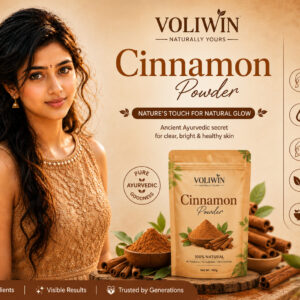 Cinnamon Powder