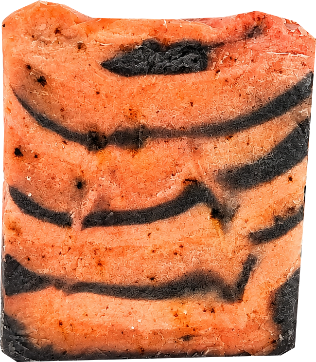 Voliwin Saffron, Coffee & Charcoal CP