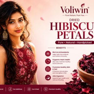 Hibiscus Petals