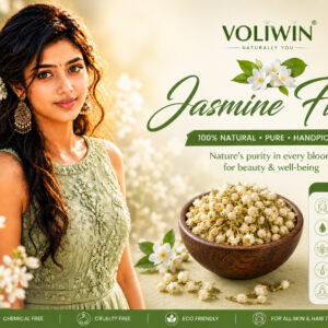 Jasmine Flower