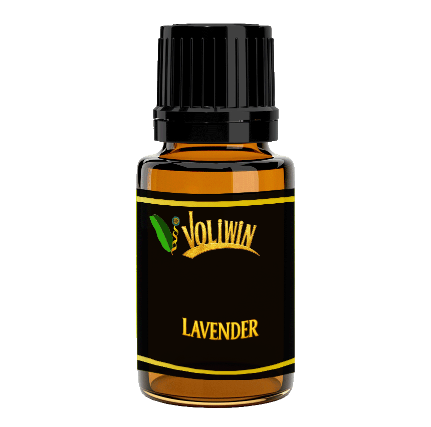 Lavender Essential & Aromatic Oil 15ml