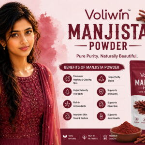 Manjistha powder