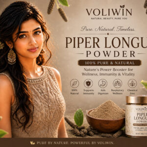 Thippili (Pipali) Piper Longum Powder
