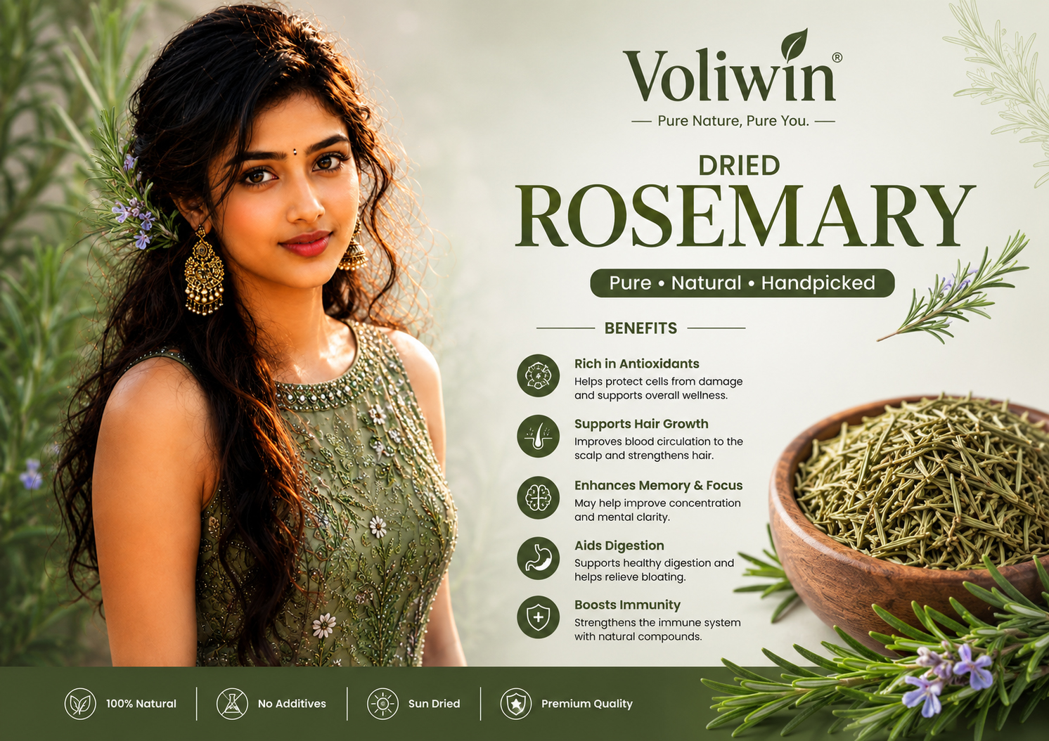 Rosemary