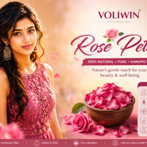 Rose Petals